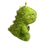 mophrati Calm Little One-Juguetes de Peluche Brillantes y Canciones de Cuna relajantes, Hechos Peluche Suave, Bonitos y relajantes Dinosaurios, Juguetes para niños pequeños