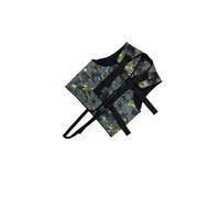mophrati Chaleco lastrado para Profesional, Snorkel y Buceo. Chaleco lastrado cómodo, diseñado para buceadores Activos Que Buscan Rendimiento y Rendimiento. para Pesca