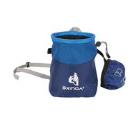 mophrati Cinturón de Bolsillo para Escalada en Roca Balls Sports con Pretina Ajustable y Duradera para un Equipo de Escalada versátil. Equipo de en Roca con Tiza. Friction Labs.
