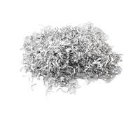 mophrati Clip de embalaje de calcetines generales Mini cerraduras fijas aleación aluminio Paquete portátil Hebillas calcetines Organizadores soporte Calcetería prendas Accesorios embalaje