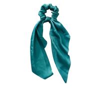 mophrati Color sólido vibrante para el lugar de trabajo o para salidas informales. Tela que combina con todas las tendencias. Textura suave. Acabado antimanchas. Elasticidad, Verde