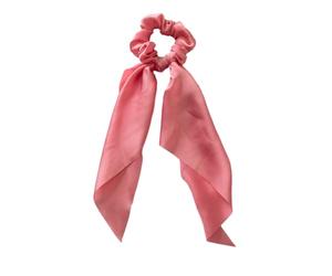 mophrati Color sólido vibrante para el lugar de trabajo o para salidas informales. Tela que combina con todas las tendencias. Textura suave. Acabado antimanchas. Elasticidad, Rosa