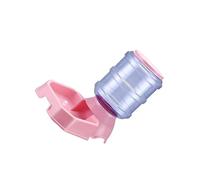 mophrati Comedero automático para Gatos y Perros, dispensador de Agua, tazón y, 8 l, Gran Capacidad, fácil de reponer, dispensador Comida y Agua, tazón y, Bebedero.