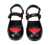 mophrati Cómodas fundas para zapatos diseñadas para máquinas y reparaciones automotrices. Ofrecen soporte de doble correa y son duraderas. Resistentes al desgaste y de alto rendimiento. , 38 a 43