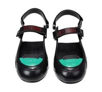 mophrati Cómodas fundas para zapatos diseñadas para máquinas y reparaciones automotrices. Ofrecen soporte de doble correa y son duraderas. Resistentes al desgaste y de alto rendimiento. , 44 a 48