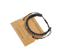 mophrati con código Morse, decoración, joyería, regalo para cumpleaños, aniversario, Acción de Gracias, te amo.