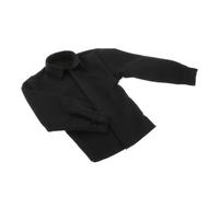 mophrati Conjunto de Ropa para de acción 12 Pulgadas, Camisa Masculina a Escala 1/6, Compatible con BBI Hottoys y Otras Figuras Populares, Accesorios para Soldado Masculino 12 Pulgadas,