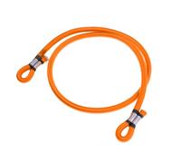 mophrati Cuerda elástica para trampolín Infantil, Resistente y Duradera. Ideal para Saltar al Aire Libre. Fabricada con Materiales de Calidad.