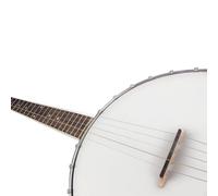mophrati Dé rienda suelta a su creatividad con innovadoras cuerdas de banjo de 5 cuerdas diseñadas para los más entusiastas.