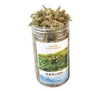 mophrati Dioramas en miniatura de matas de hierba en racimo Modelo hierba estática miniatura para 1:35 amarillo, amarillo, 10 x 5.5 cm