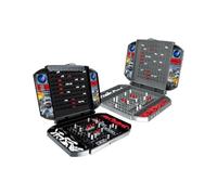 mophrati Divertido y emocionante Juego de de Batalla Naval Que Ofrece Horas Juego Educativo para Que niños y Adultos disfruten Juntos. Estrategia en Interiores. Juguete Interactivo para