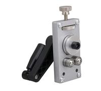 mophrati Dobladora de trastes profesional para reparación de guitarras. Rueda ajustable que ofrece mayor precisión de mantenimiento. Rueda de ajuste rápido