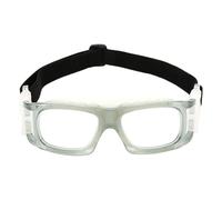 mophrati Domina el dribling sin mirar hacia abajo. Gafas de dribling de baloncesto para adultos que protegen los ojos del impacto objetos. Gafas para adultos.