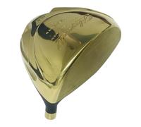 mophrati Driver de Golf de 460 CC para Hombres y Mujeres, con tecnología Cara Titanio para Mayor Distancia. 1 Unidad.