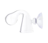 mophrati El confiable comprobador de Gotas de CO2 para acuarios Proporciona un Estado Claro del CO2 con Cambios Color Que Indican los Niveles Seguridad para los acuarios.