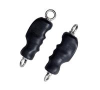 mophrati El entrenamiento de fuerza de agarre en el gimnasio prospera con innovadoras bandas de resistencia súper fuertes, mangos para un ejercicio efectivo, equipo de