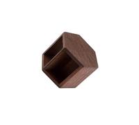 mophrati El Juego de habitación con Muebles de para Madera casa muñecas Hecho a Mano agrega Encanto con un Modelo Auxiliar Esencial Que hará Que la casa muñecas se vuelva más Realista.