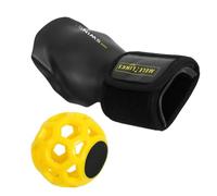 mophrati El Soporte para Entrenamiento de Swing de Golf soporta eficazmente la posición del Codo, lo Que Permite un Mejor Control Durante Las sesiones de práctica de Swing.