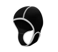 mophrati Elegante Capucha para Traje de Neopreno con Correa para la Barbilla Que Ofrece Comodidad y Seguridad para Cualquier Aventura acuática, por lo Que se Puede Usar