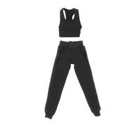 mophrati Elegante Chaleco y pantalón a Escala 1/12 para muñecas de 15 cm. El Mejor Accesorio de Vestuario para Figuras acción Masculinas. Ropa para Figuras acción 15 cm. Chaleco para Hombre y