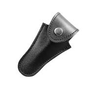 mophrati Elegante funda de neopreno para boquilla de saxofón tenor, versátil que proporciona almacenamiento seguro para trombón musical, boquilla bombardino, bolsa acolchada nailon , Trombón