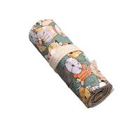 mophrati Estuche para lápices de Gran Capacidad: para almacenar bolígrafos, Evita Que el lápiz se caiga y es más Estable