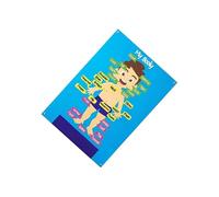 mophrati Experiencia práctica de Aprendizaje con un Juego de guiones gráficos Las Partes del Cuerpo. Involucre a los niños en Edad Preescolar con emocionantes Actividades cognitivas. Preescolar.