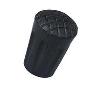 mophrati Funda Antideslizante para bastón de Trekking con Piezas de Repuesto, Esencial para Todas Las experiencias de Campamento y Senderismo al Aire Libre. Funda Antideslizante