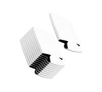 mophrati Funda de Neopreno para enfriadores de latas, Funda de sublimación DIY, Fiestas, Festivales, picnics, Viajes, Eventos, enfriadores de Cerveza y Regalos a Granel, Fundas