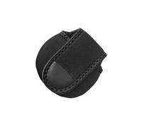 mophrati Funda impermeable para carrete de pesca, funda protectora duradera para baitcasting, bolsa para aparejos de pesca, ideal para agua dulce y salada. impermeable para