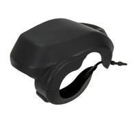 mophrati Funda protectora de silicona para carrete de pesca, funda protectora para almacenamiento carretes pesca, bolsa para accesorios baitcasting, para carretes y aparejos.