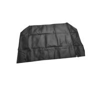 mophrati Funda Protectora de Tela Oxford para CPU de Ordenador, para Torre CPU, para Oficina y hogar, 50 cm x 21 cm x, Negro, 62x26x52cm