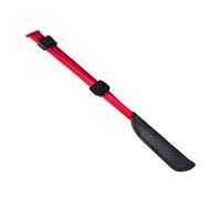 mophrati Funda protectora para la punta de la caña de pescar. Protege eficazmente las puntas de las cañas de pescar de carbono contra golpes y arañazos. Resistente y duradera.