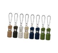 mophrati Fundas para anzuelos de Pesca Fundas para anzuelos de Calamar fiables Protectores Ligeros Adecuados para los entusiastas la Pesca serios Protector para Práctico, 2x4.9 cm