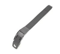 mophrati Hebilla de Correa para Patines, Rendimiento de Entrenamiento, Bloqueo Manual, patín Ruedas, Accesorio Profesional para Zapatos Patinaje doméstico, Tipo 3