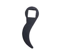 mophrati Herramienta de palanca para eje de transmisión ahorro energía con cabezal ángulo ajustable que no falla en reparaciones y no ocupa demasiado espacio. Con adaptador barra palanca