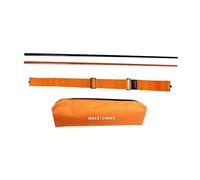 mophrati Herramienta de práctica de alineación de Swing diseñada para Ayudar a Principiantes a Lograr técnicas precisas de Swing de Golf. Herramienta de práctica de Golf