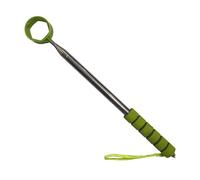 mophrati Herramienta de recuperación de Pelotas de Golf con Alcance telescópico. Solución para Recoger Equipo de Golf Que Ahorra energía y Ofrece un Mejor Rendimiento para