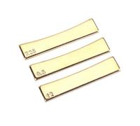 mophrati Herramienta de reparación de guitarra eléctrica, prensa trastes guitarra fácil, inserto calcetín, color dorado, piezas para bajo electroacústico, piezas para bajo acústico, diapasón,