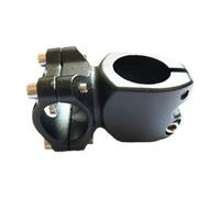 mophrati Herramienta de reparación de Potencia de Bicicleta de Carretera para Descenso Que Ofrece una aleación de Aluminio Ligera para un Accesorio práctico y una fácil