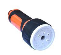 mophrati Herramienta Esencial de Agua de presión para el hogar, Cabezal a presión para Limpieza y riego jardinería y Coches