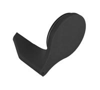 mophrati Herramienta manual de manivela para moler café. Excelente sellado y ergonomía que garantiza durabilidad y un almacenamiento seguro de los granos. Accesorios repuesto para molinillos manuales.