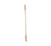 mophrati Herramienta para silenciar voces medias y agudas de piano. Tamaño práctico con un rendimiento confiable. Ideal para músicos y entusiastas del piano. Varilla de silenciamiento. Herramientas