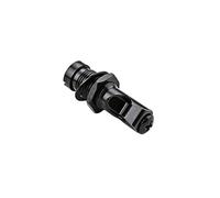 mophrati Inserción de guitarra Tremolo Arm Socket Reparación Instrumento musical Whammy Bar Base Fijación Rendimiento Reemplazo Repuesto