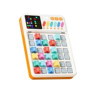 mophrati Juego de desafío de Sudoku Inteligente, Rompecabezas, Juguete Educativo Atractivo diseñado para Habilidades Pensamiento matemático en niños, Juego Rompecabezas Sudoku, Entrenamiento