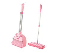 mophrati Juego de Limpieza para niños, Juego de Limpieza, pequeño ayudante, Regalo cumpleaños, fomenta el Roles, casa Juegos para niños