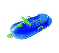 mophrati Juguetes de Invierno innovadores Que ofrecen Opciones de dirección fáciles y garantizan Actividades emocionantes sin Dolor para los niños en Todas, Azul, 102x19x48cm