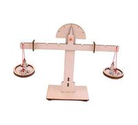 mophrati Kits de Modelos científicos, Rompecabezas de para Madera, Juguetes con DIY, Que fomentan la diversión y el Aprendizaje Mediante Actividades prácticas, proyectos Bricolaje, Manualidades,