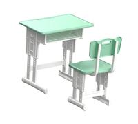 mophrati La Silla en Miniatura de la casa de muñecas entusiasma a Las Mentes jóvenes con características Ajustables, lo Que la Convierte en una Favorita en , Verde