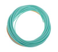 mophrati Línea de Pesca con Mosca de Rendimiento excepcional diseñada con Cabeza Skagit con bajo Estiramiento y Puntas de hundimiento rápido, más Adecuada para Aguas de